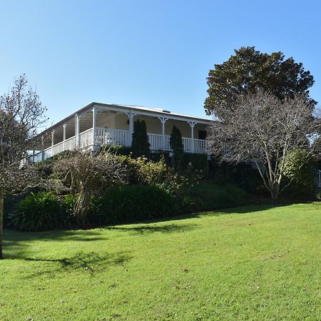 Maleny Homestead & Cottage Exterior foto