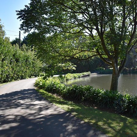 Maleny Homestead & Cottage Exterior foto
