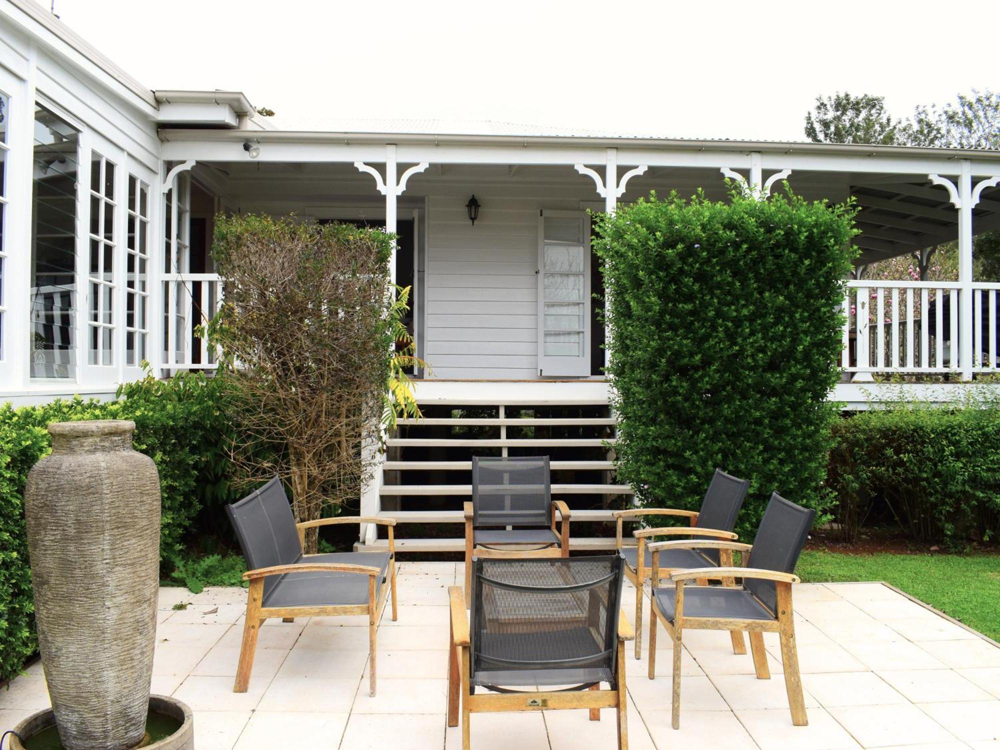 Maleny Homestead & Cottage Exterior foto