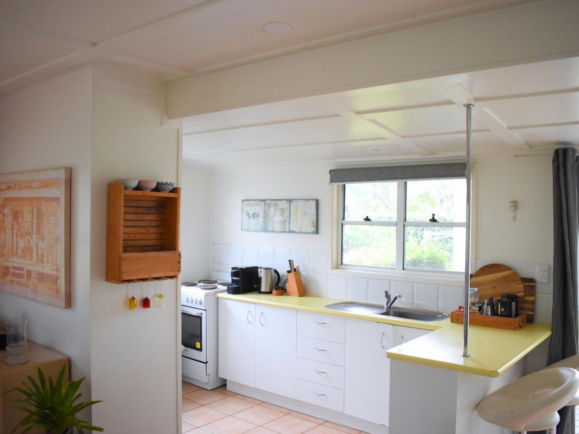 Maleny Homestead & Cottage Exterior foto