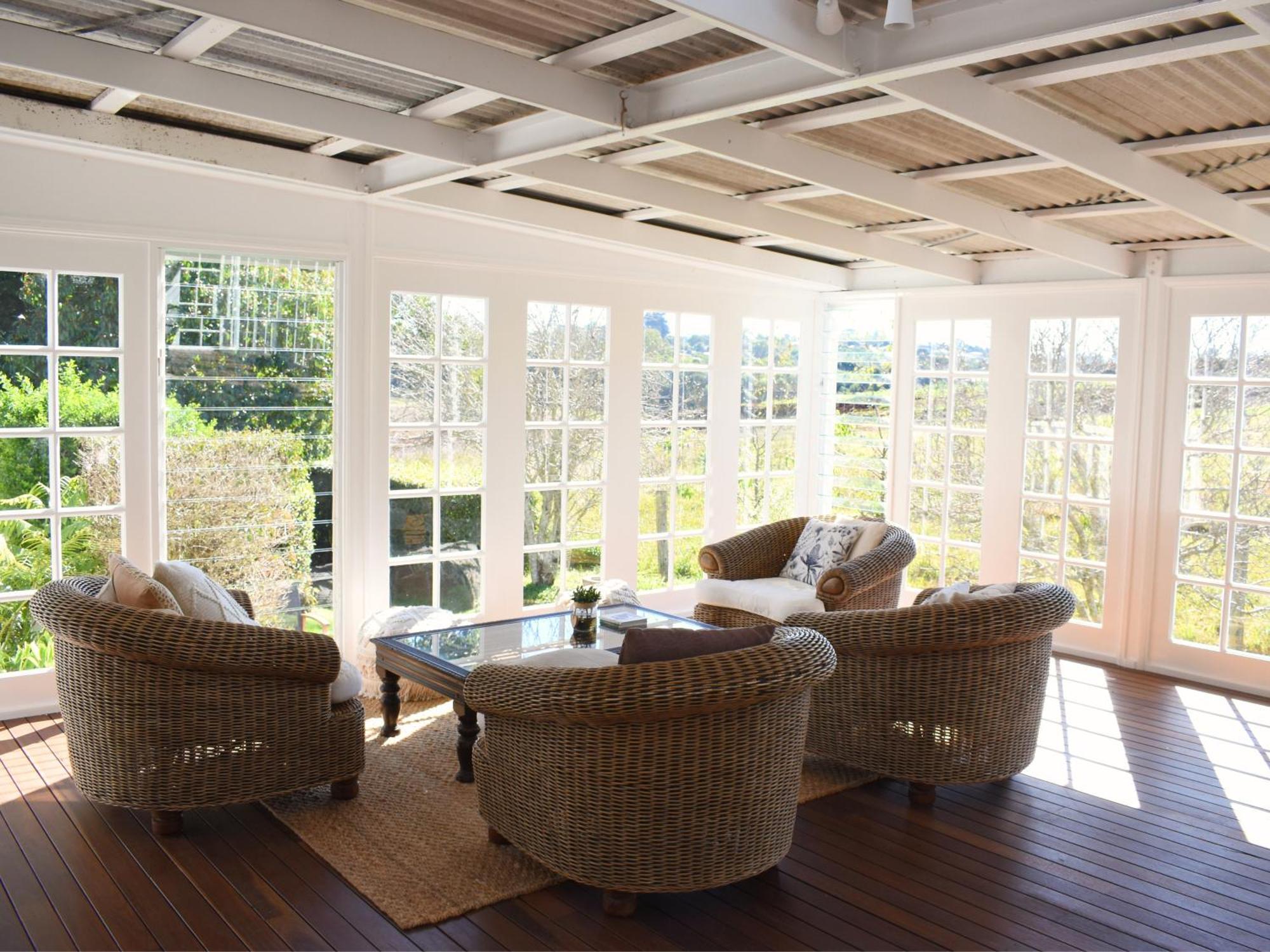 Maleny Homestead & Cottage Exterior foto