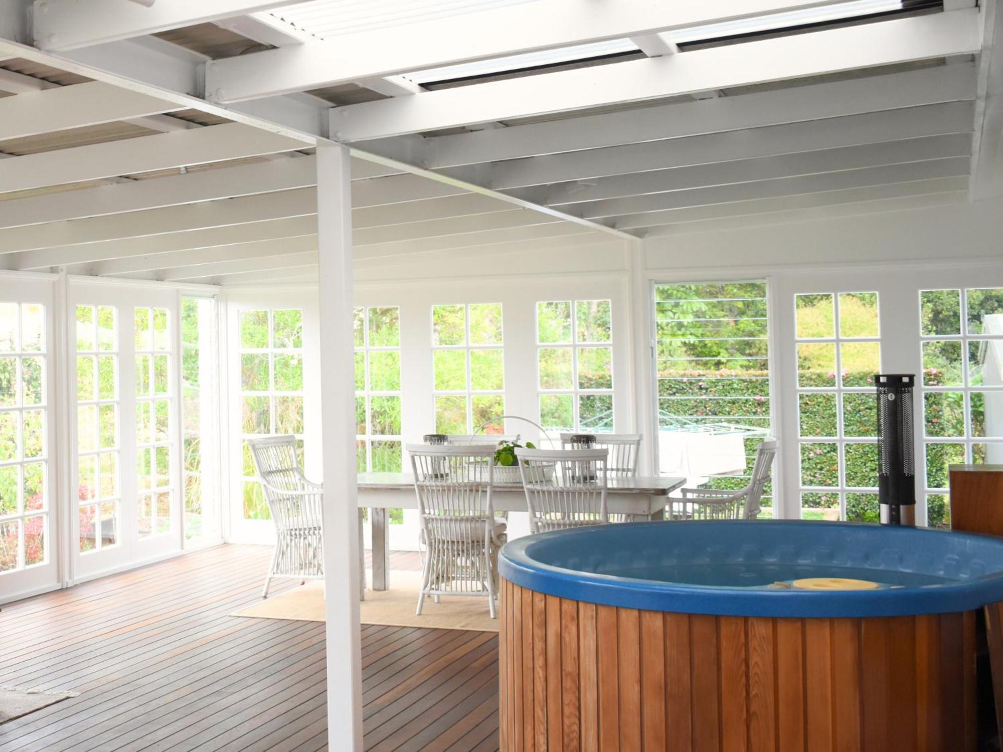 Maleny Homestead & Cottage Exterior foto