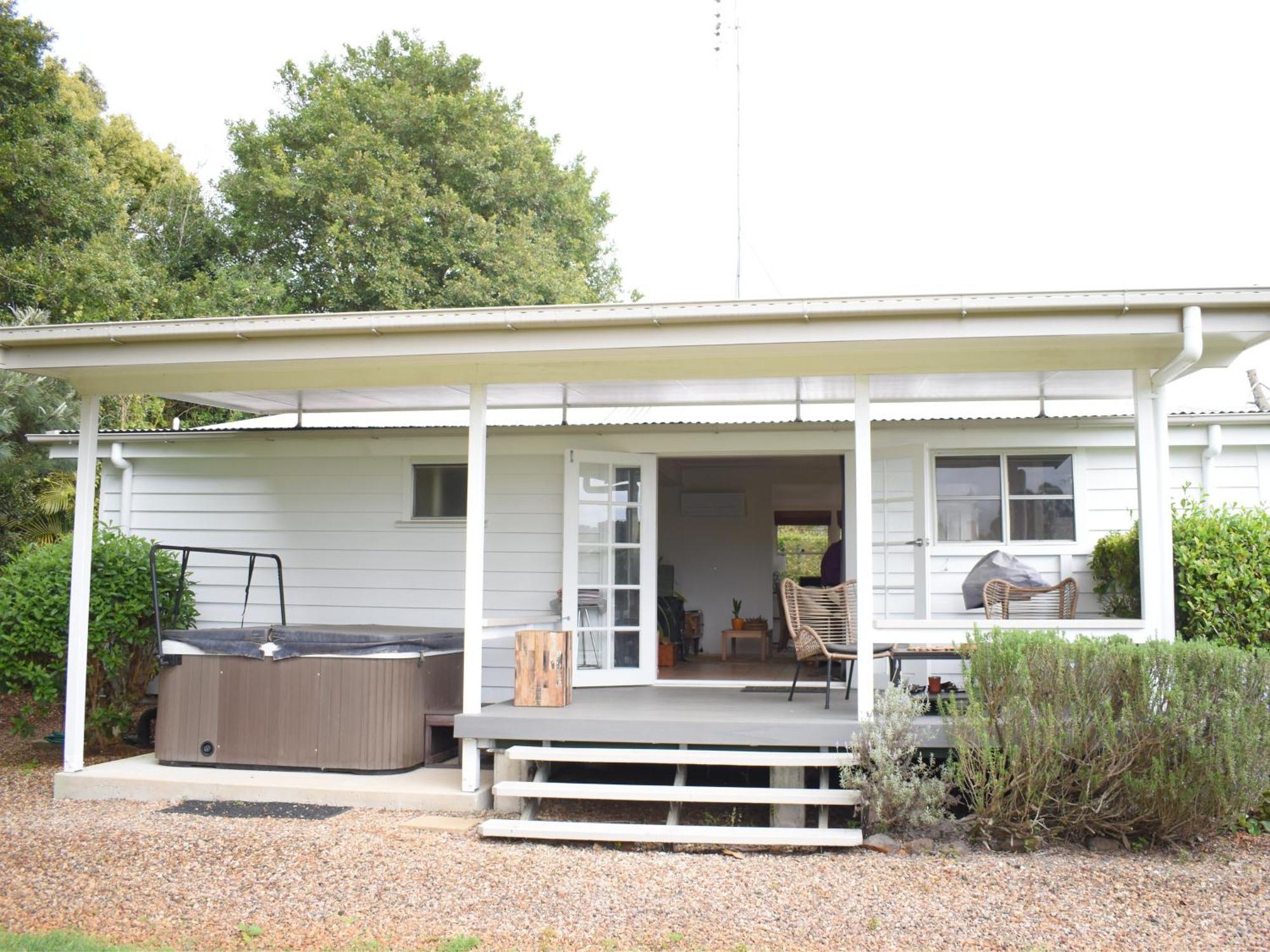 Maleny Homestead & Cottage Exterior foto
