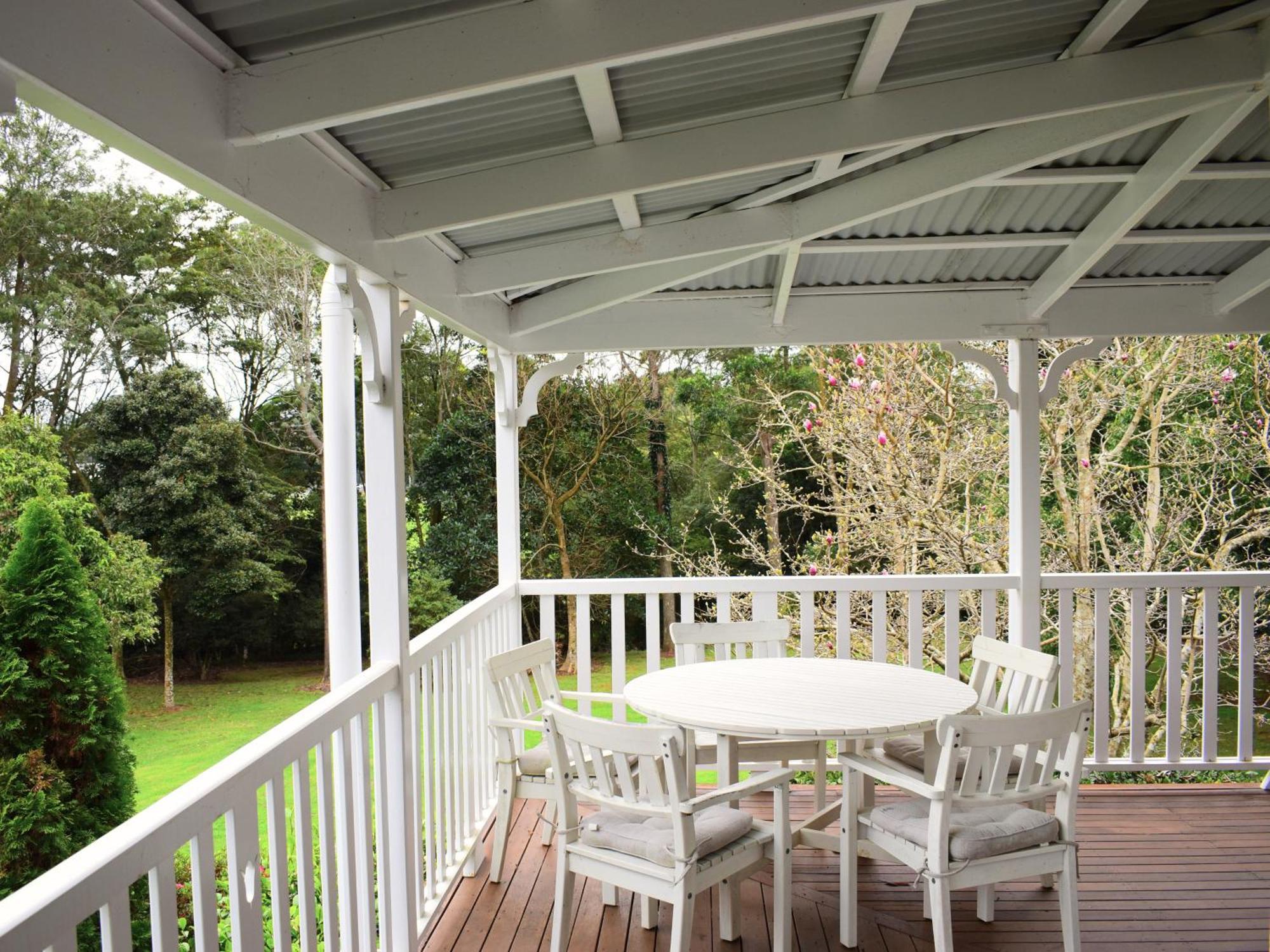 Maleny Homestead & Cottage Exterior foto