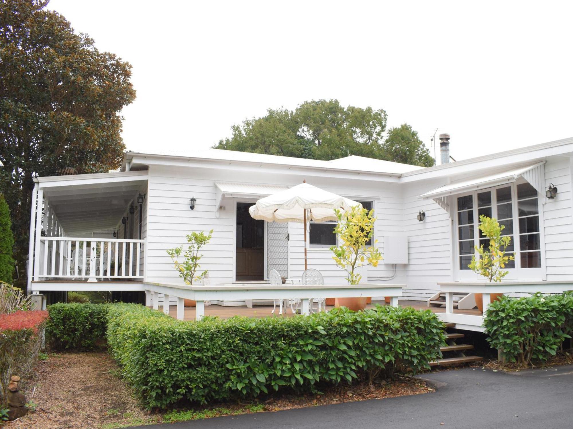 Maleny Homestead & Cottage Exterior foto