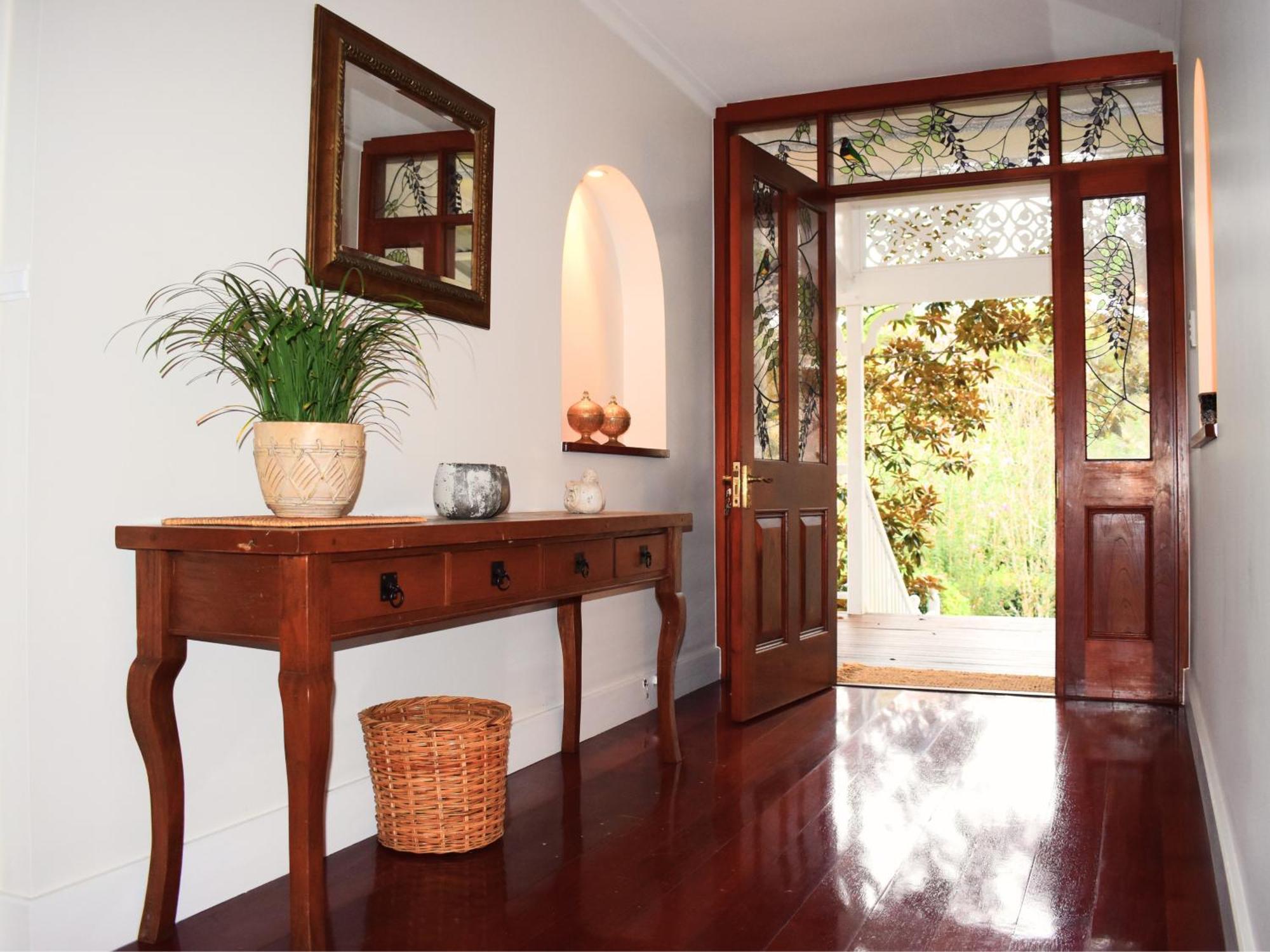 Maleny Homestead & Cottage Quarto foto