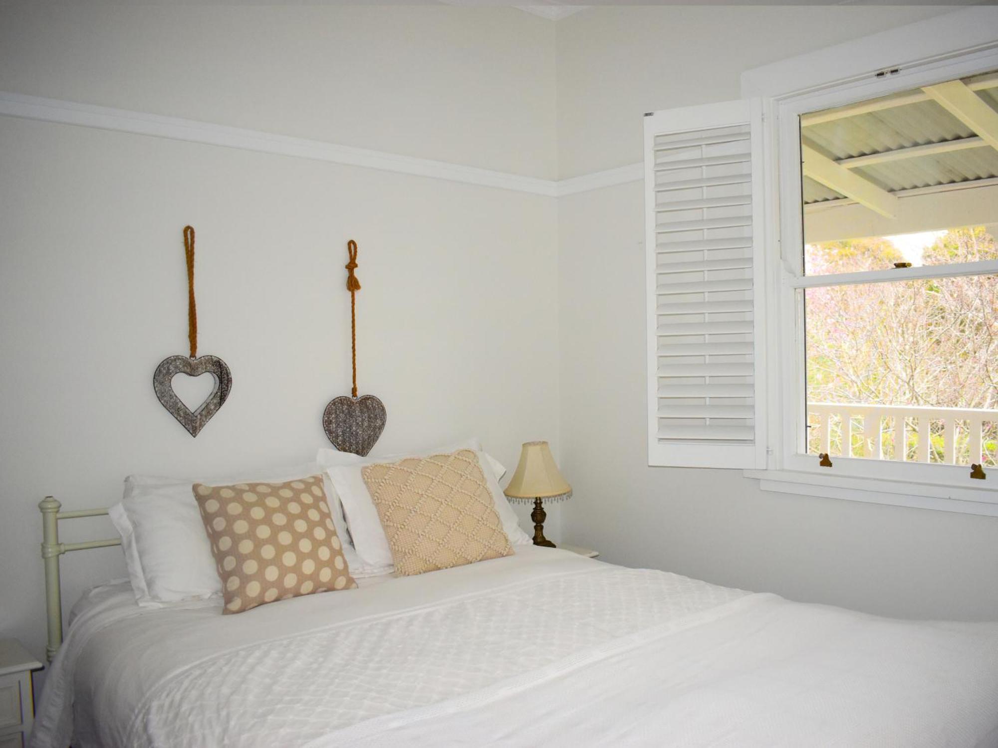 Maleny Homestead & Cottage Quarto foto