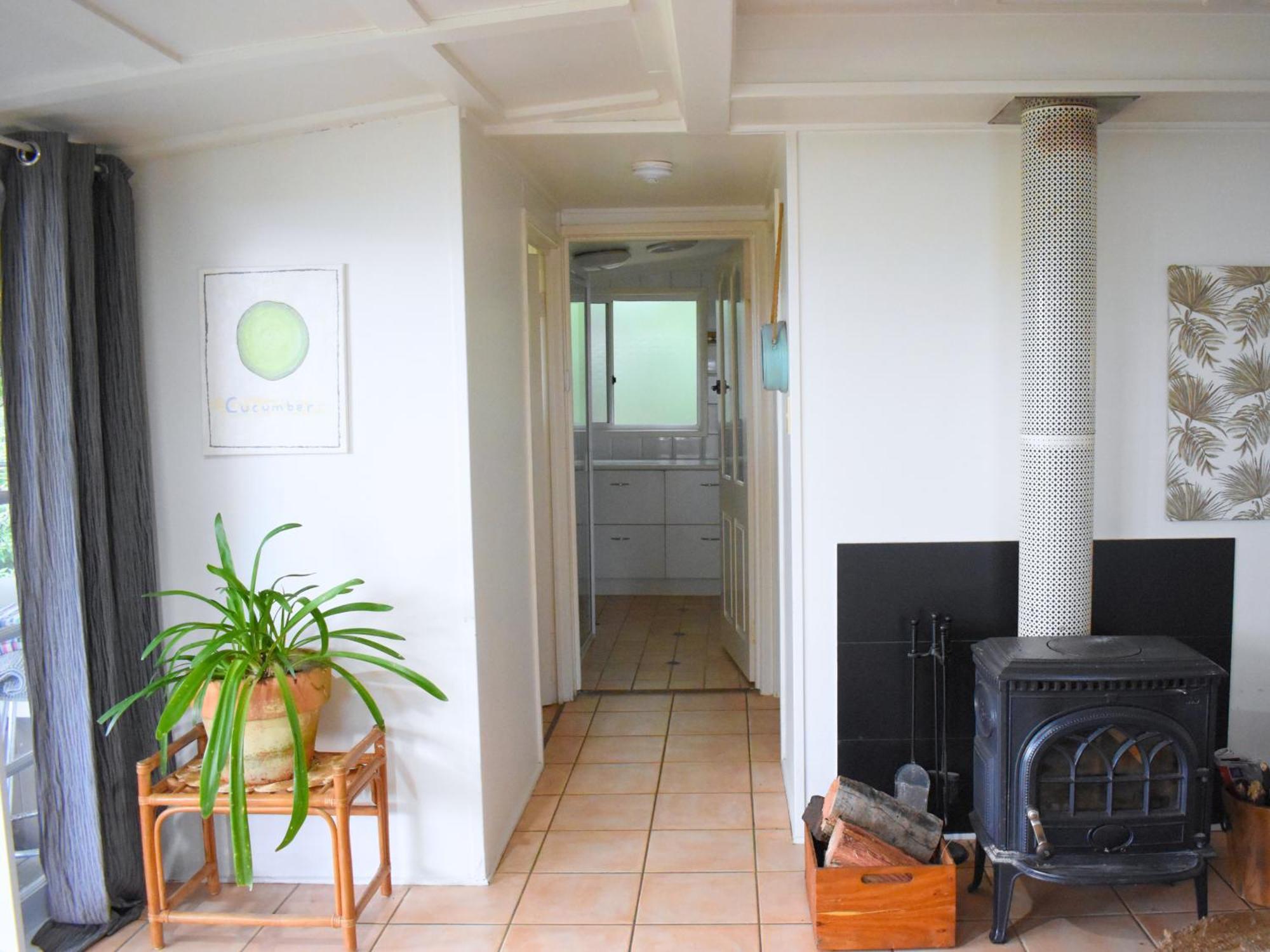 Maleny Homestead & Cottage Quarto foto
